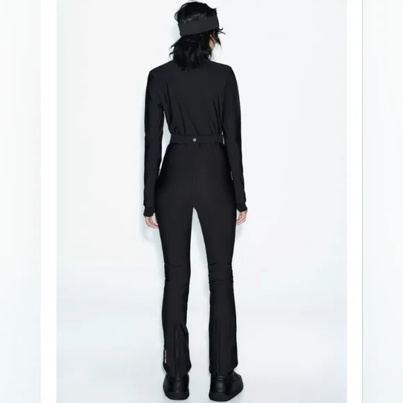 Zara Ski Collection Jumpsuit - Picture 3 of 5